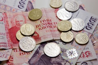 Najsłabsza waluta Europy? Korona islandzka jest nadal silna