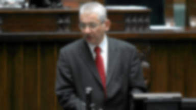 Dorn: Jarosław Kaczyński zainaugurował kampanię prezydencką