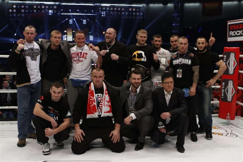 KSW 17