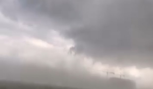Nevreme u Beogradu