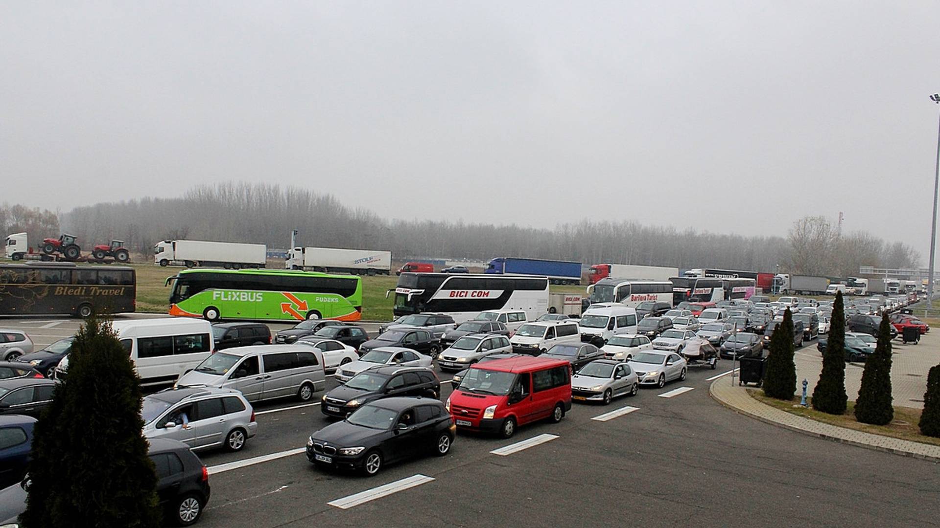 Kome smetaju gastarbajteri koji su pošli kući za praznike