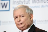 Jarosław Kaczyński