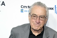Robert De Niro inwestuje w Krakowie. To będzie bardzo luksusowe miejsce