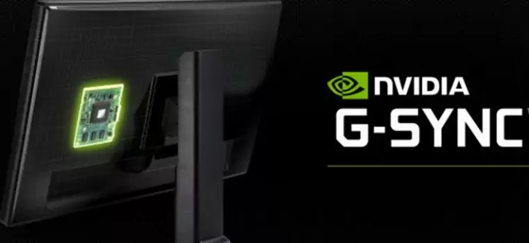 Acer pokazał Predator X34 – niesamowity, zakrzywiony monitor z obsługą G-SYNC (Computex 2015)