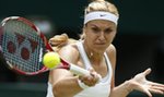 Sabine Lisicki przestraszona w hotelu