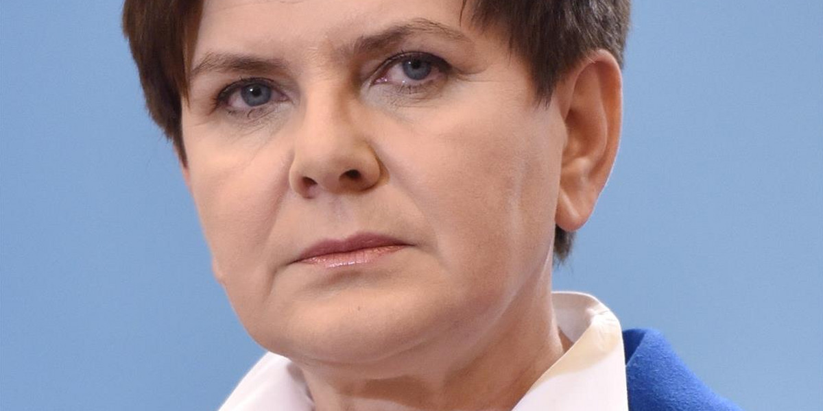 Beata Szydło zabrała głos ws. strajkujących pielęgniarek!