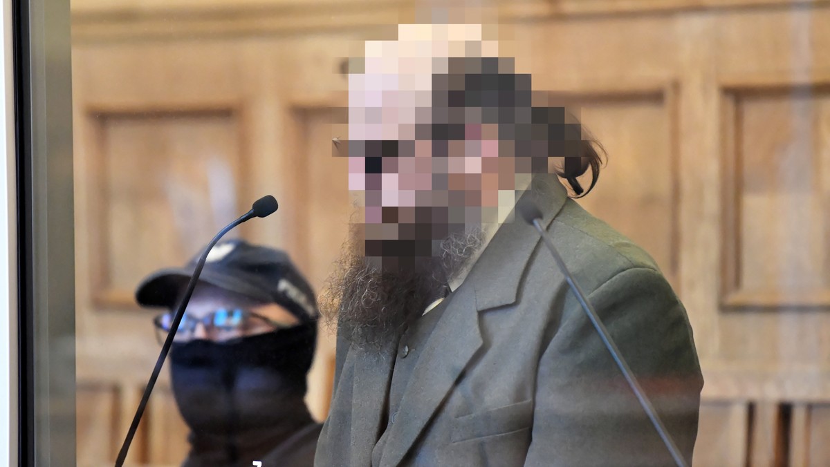 Sąd Najwyższy uchylił karę dożywocia dla Mamuki K. w sprawie brutalnego zabójstwa 28-latki z Łodzi [Źródło: Onet]