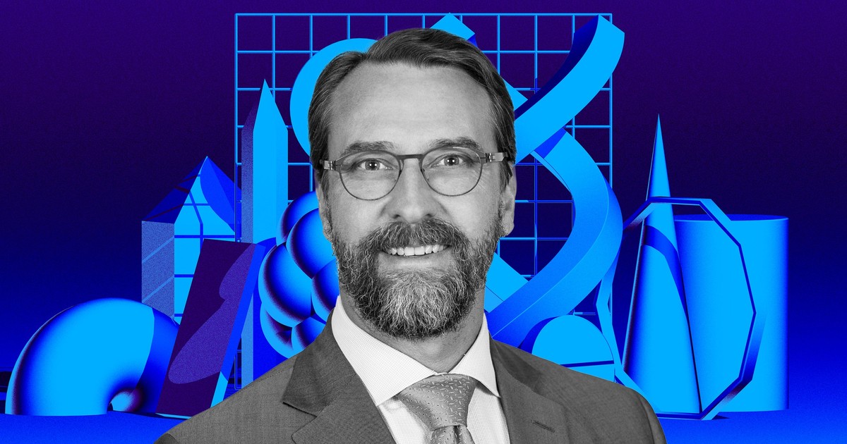 Ian Crosby is laying the legal groundwork for publishers to have ...