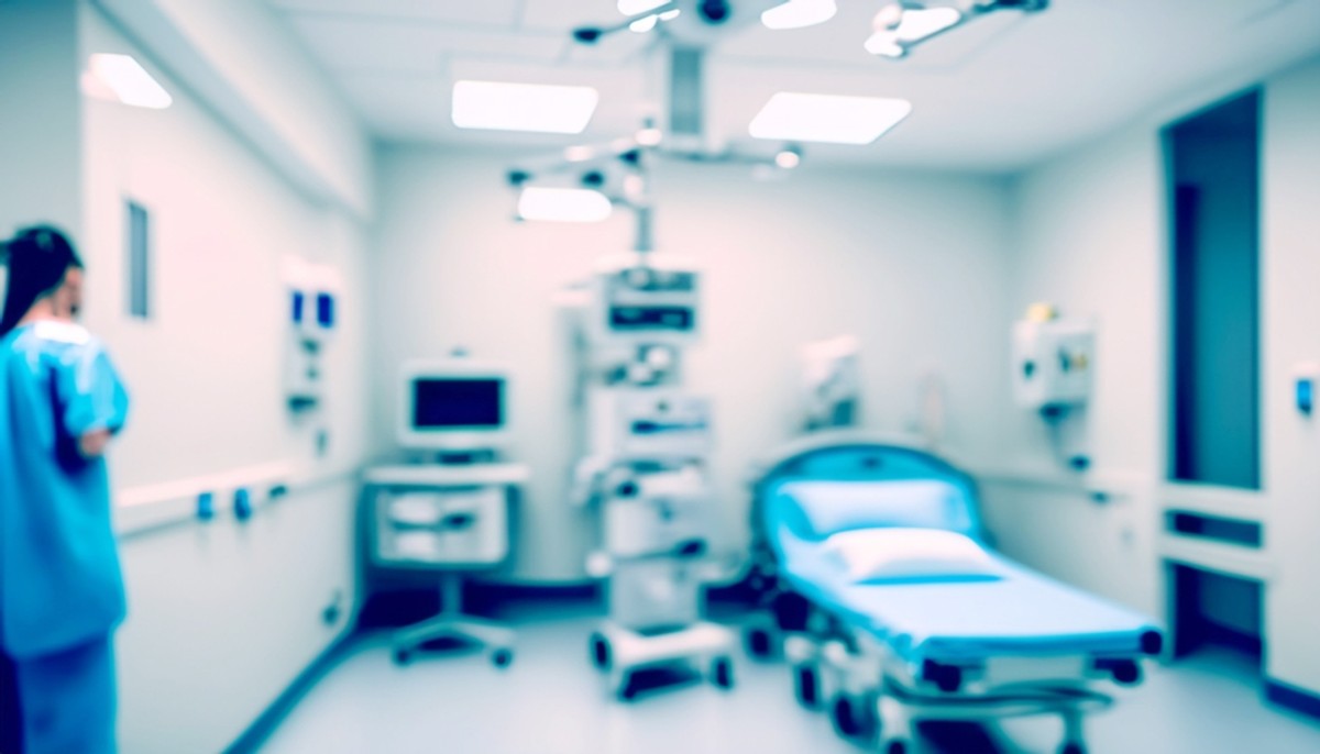 Czeka nas wielki powrót papierowej dokumentacji? Ten szpital po ataku hakerskim pracuje analogowo