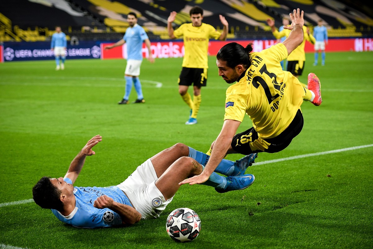 Rodrigo i Emre Can