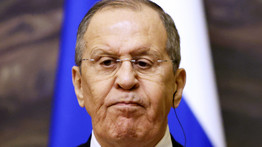 Szergej Lavrov kiakadt: egy fifikás trükkel meghiúsították a belgrádi útját