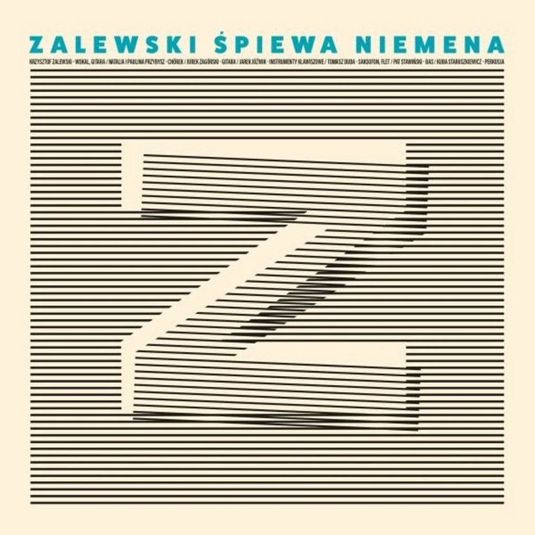 "Zalewski śpiewa Niemena"