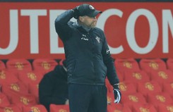 Southampton 0:9. 'Wrócił koszmar z meczu przeciw Leicester'