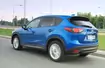 Mazda CX-5: wszechstronny SUV