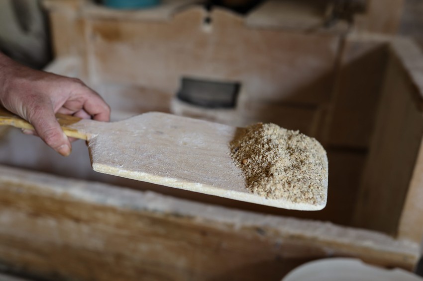 Bašno prodaje tržnim centrima i pekarama