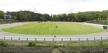 Stadion na Golęcinie wreszcie ożywa! Zobacz, jak teraz wygląda żużlowa arena