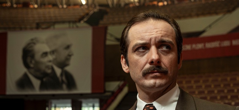 Serial o epidemii ołowicy w Polsce lat 70. Data premiery ujawniona