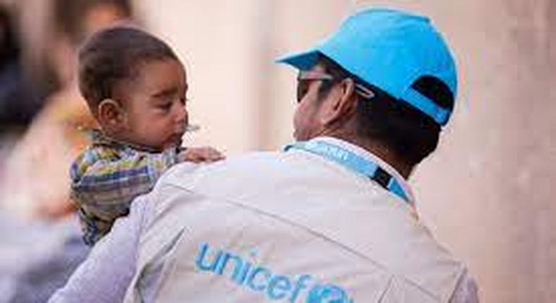 UNICEF (Credit: UNICEF)