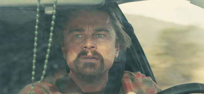 "Najlepszy film roku". Thriller akcji megahitem streamingu w Polsce i na świecie