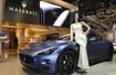 Maserati: włoska piękność nie dla wszystkich