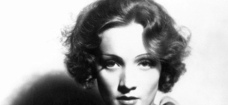 Gwyneth Paltrow jak Marlena Dietrich