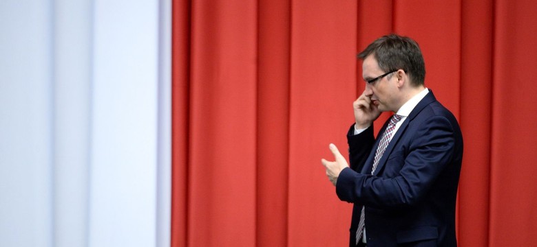 Ziobro odbierze majątki gangsterom. Projekt konfiskaty rozszerzonej