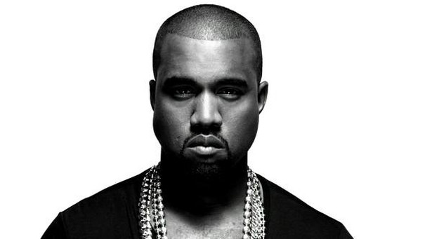 Kanye West rozpoczął tajemnicze odliczanie