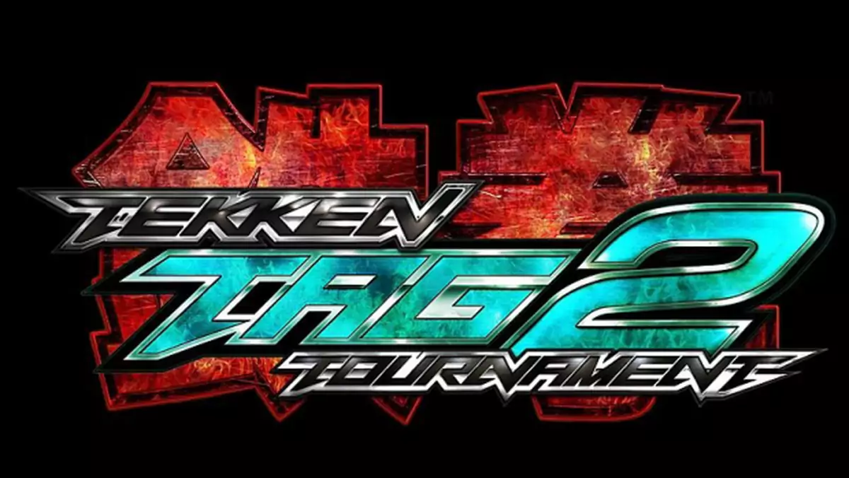 Prawie 5 minut materiału z Tekken Tag Tournament 2