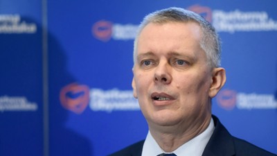 Tomasz Siemoniak