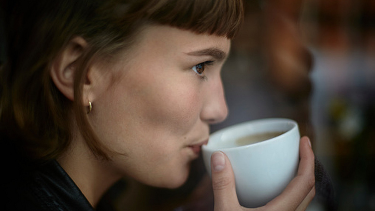 Czy wiesz, ile filiżanek kawy możesz wypić w ciągu jednego dnia? 