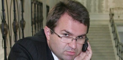 Ultimatum Kaczyńskiego dla Girzyńskiego: odchodzisz z PiS albo cię wyrzucimy