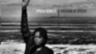 SPEECH DEBELLE - "Freedom of Speech"