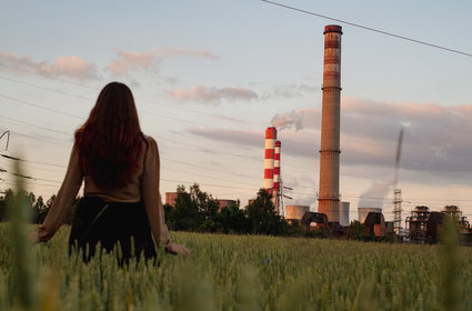 Jak walczyć ze zmianami klimatu? Większość Polaków zgadza się na wyższe podatki