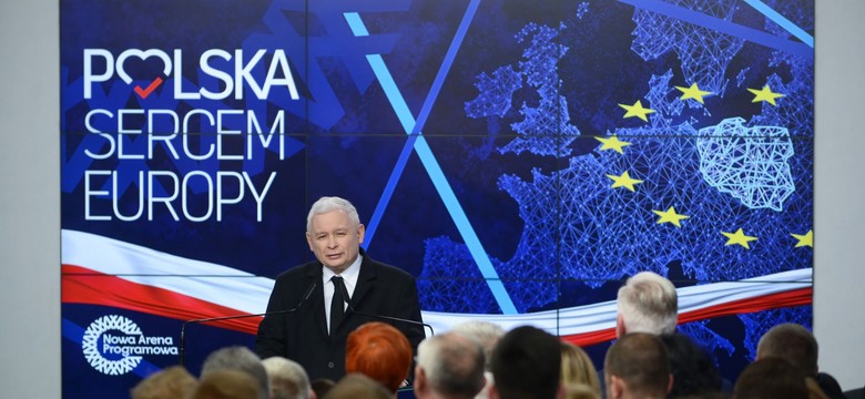 Polska i Europa po wyborach do europarlamentu 2019 [RELACJA]