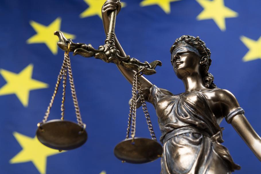 Trybunał Sprawiedliwości Unii Europejskiej (TSUE) wydał wyrok na korzyść frankowiczów (zdjęcie ilustracyjne)
