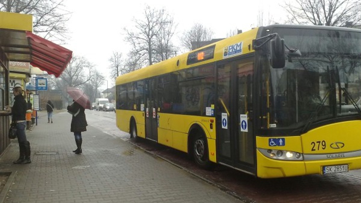 27 maja została zwiększona liczba kursów linii nr 12, która zapewni studentom dojazd z akademików do centrum Katowic.