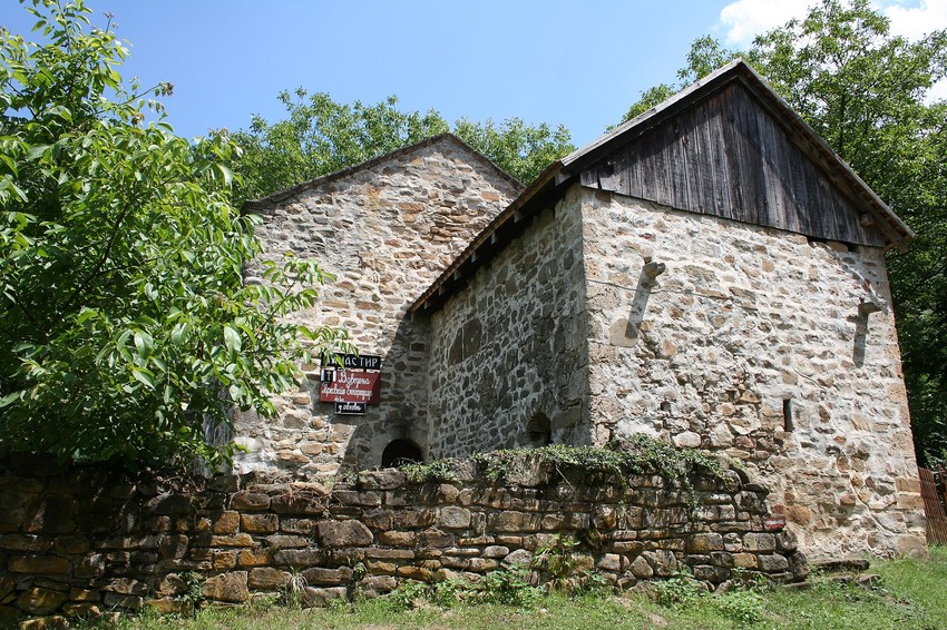 Crkva Vavedenja Presvete Bogorodice