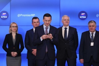 Czerwińska: MF jest zdeterminowane, żeby wprowadzić PPK