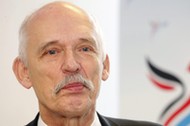 Janusz Korwin-Mikke