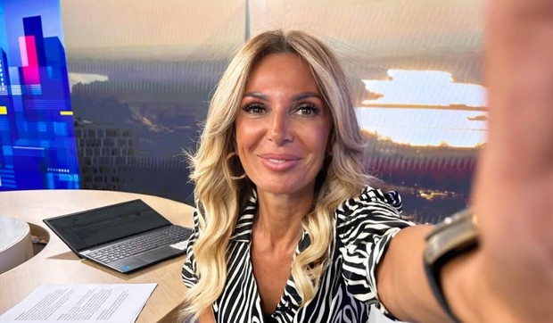 Slađana Tomašević
