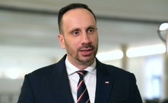 Awantura w radiu. Kowalski wyrzucony, poszło o Tuska. Szef PO odpowiedział zdjęciem...