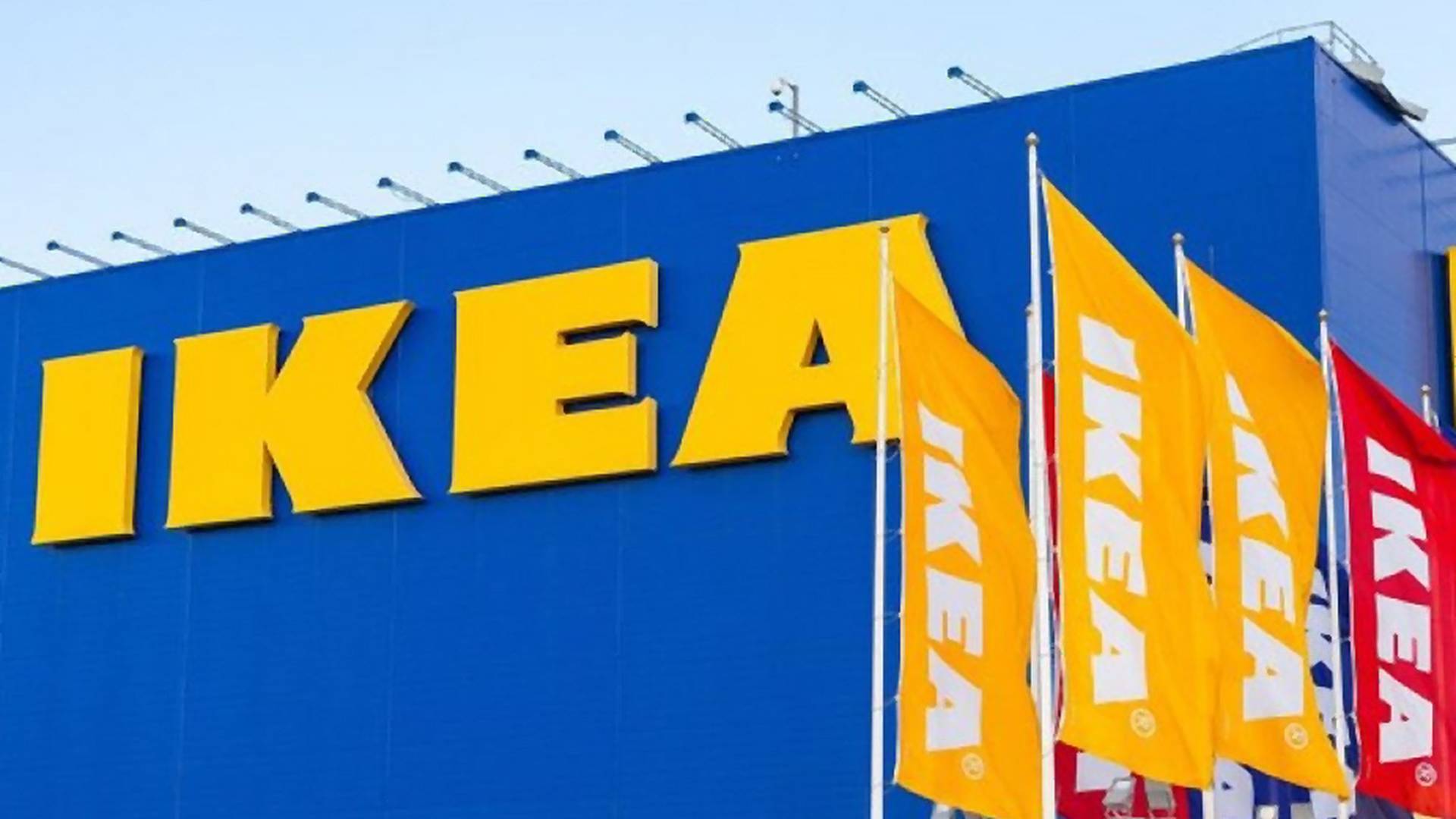 IKEA otworzy swój pierwszy sklep z używanymi meblami