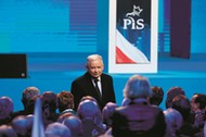 Jarosław Kaczyński