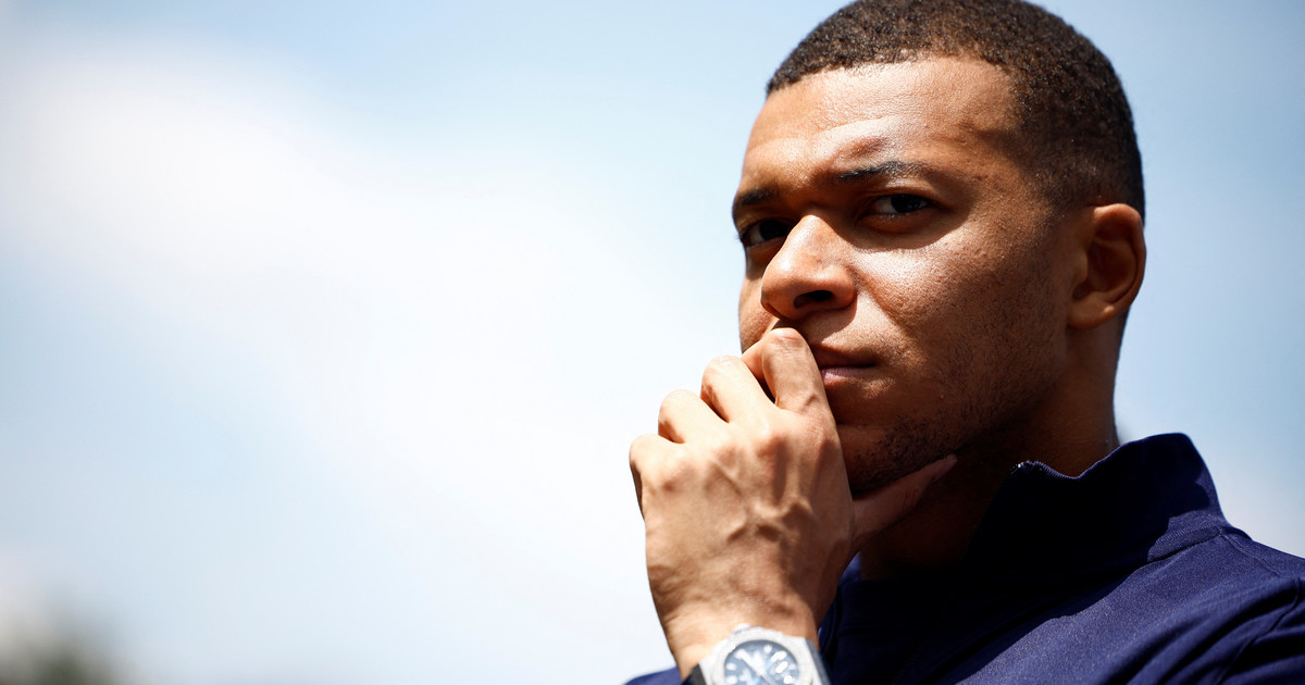 Kylian Mbappe will get a fortune to affix Actual Madrid