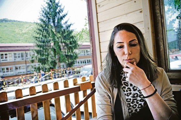 NAJNOVIJA VEST! SNS naterala Jutku da PODNESE OSTAVKU! Marija Lukić, Jutkina žrtva