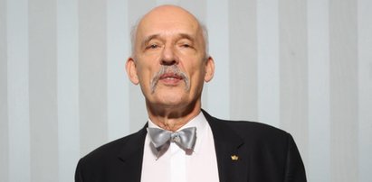 Z tych słów Korwin-Mikke będzie się tłumaczył. Jest postępowanie