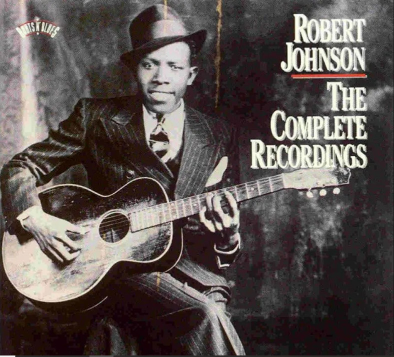 Robert Johnson