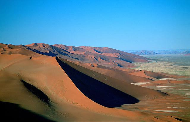 Galeria Namibia - Pustynia Namib, obrazek 20