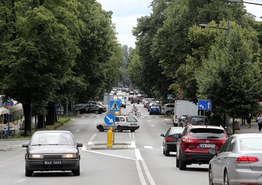 Strefa Tempo 30 będzie powiększona?