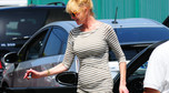 Melanie Griffith / fot. Agencja Forum